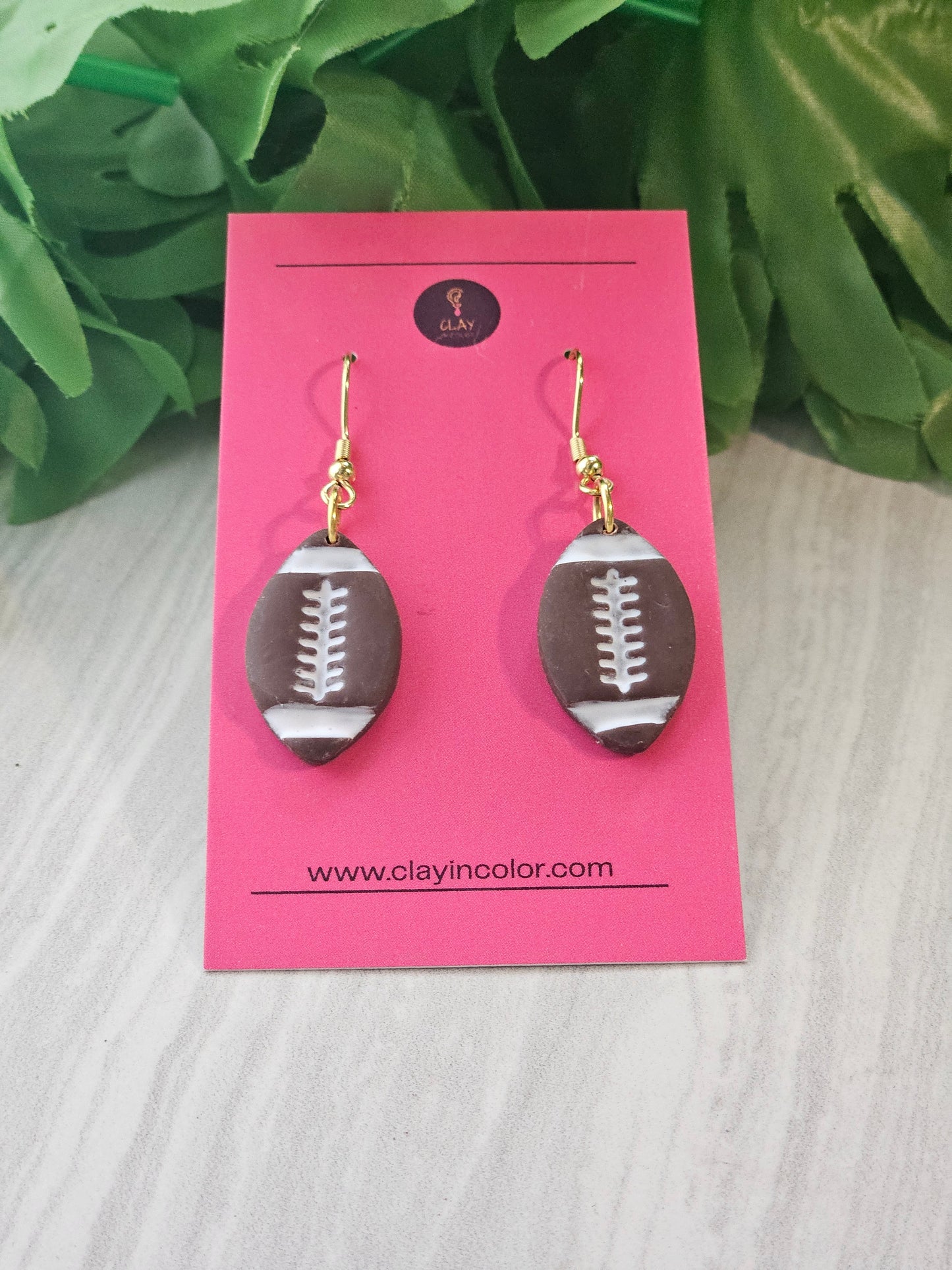 Football Dangles