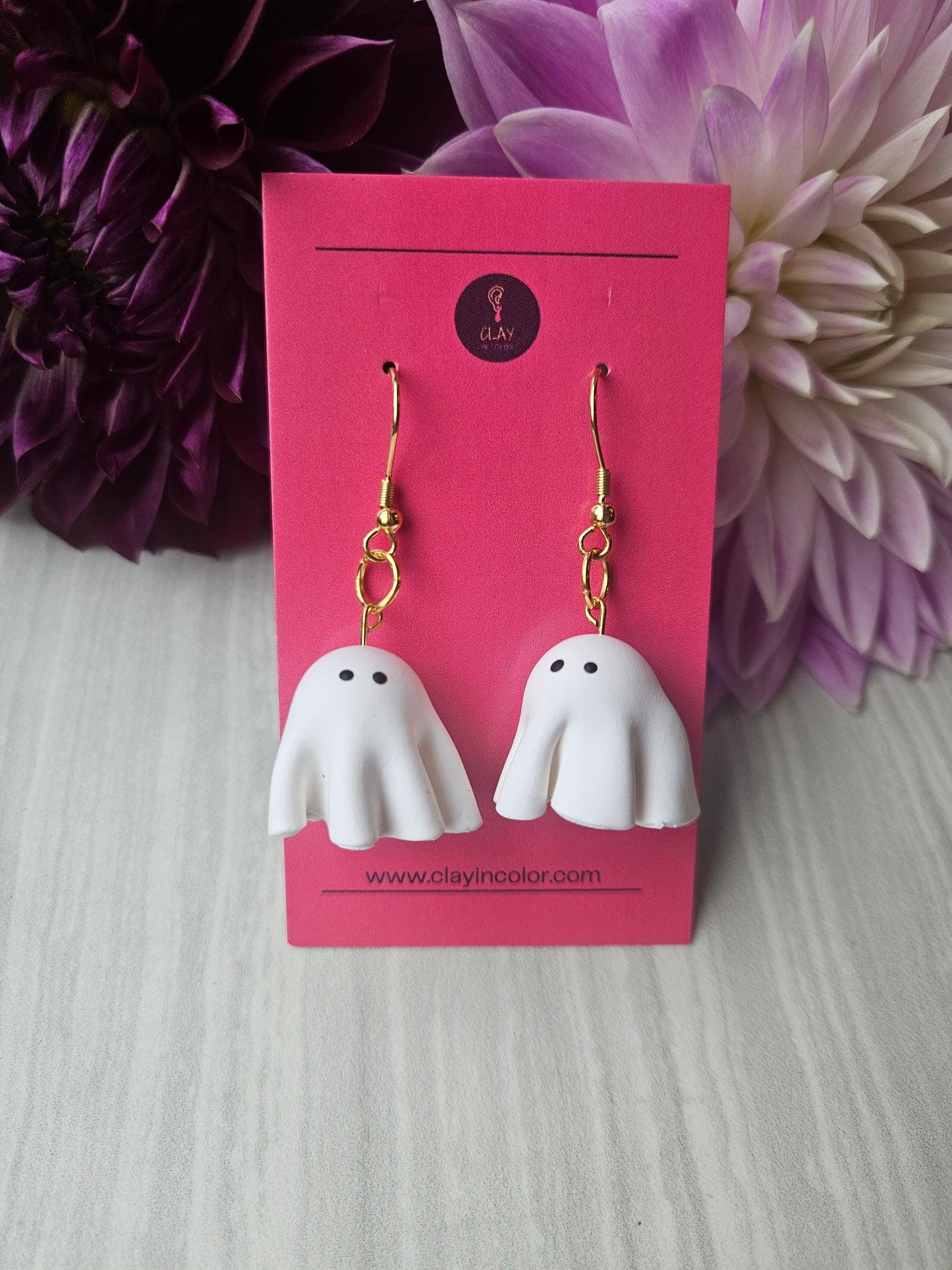 Sheet Ghost Dangles