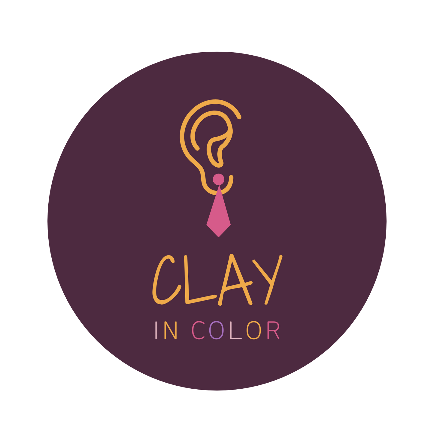 Clay In Color Gift Card