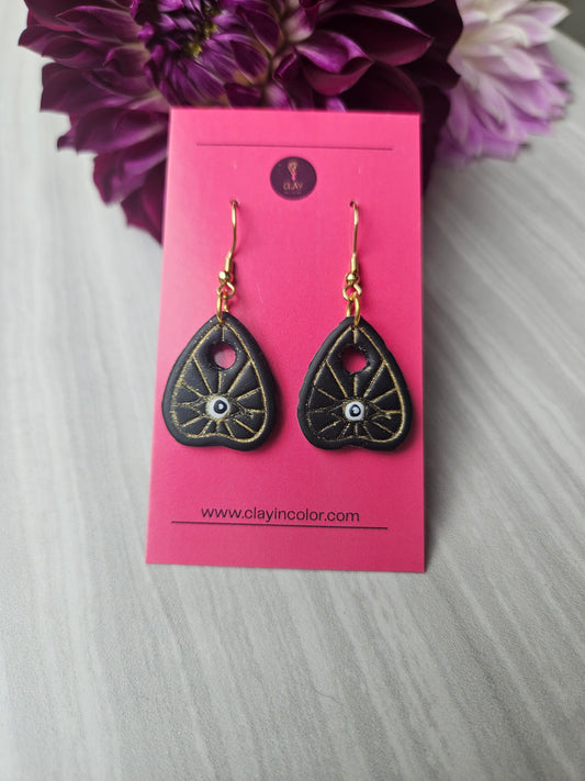 Planchette Dangles